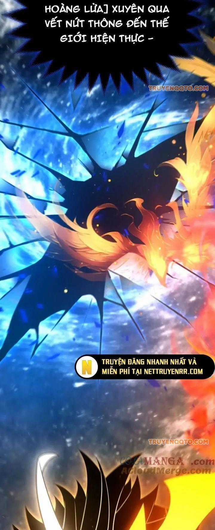 Tôi Đến Từ Thế Giới Trò Chơi Chương 351 trang 40