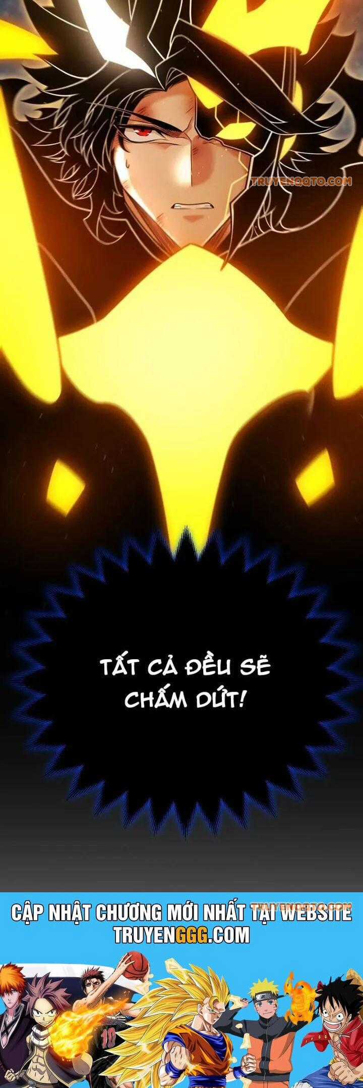 Tôi Đến Từ Thế Giới Trò Chơi Chương 351 trang 41