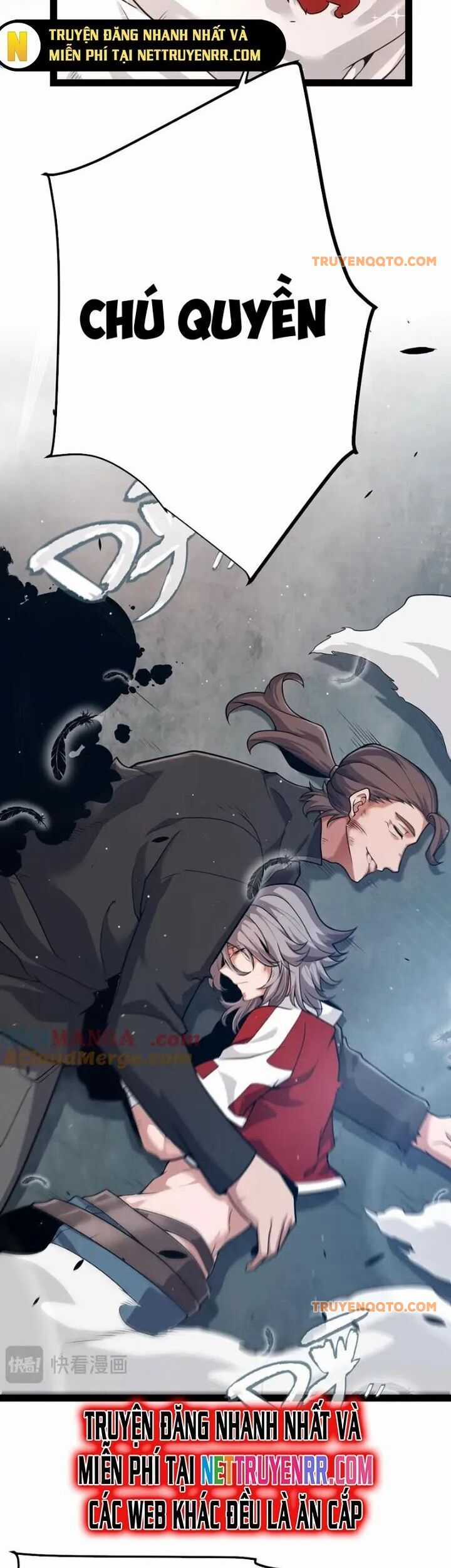 Tôi Đến Từ Thế Giới Trò Chơi Chương 351 trang 5