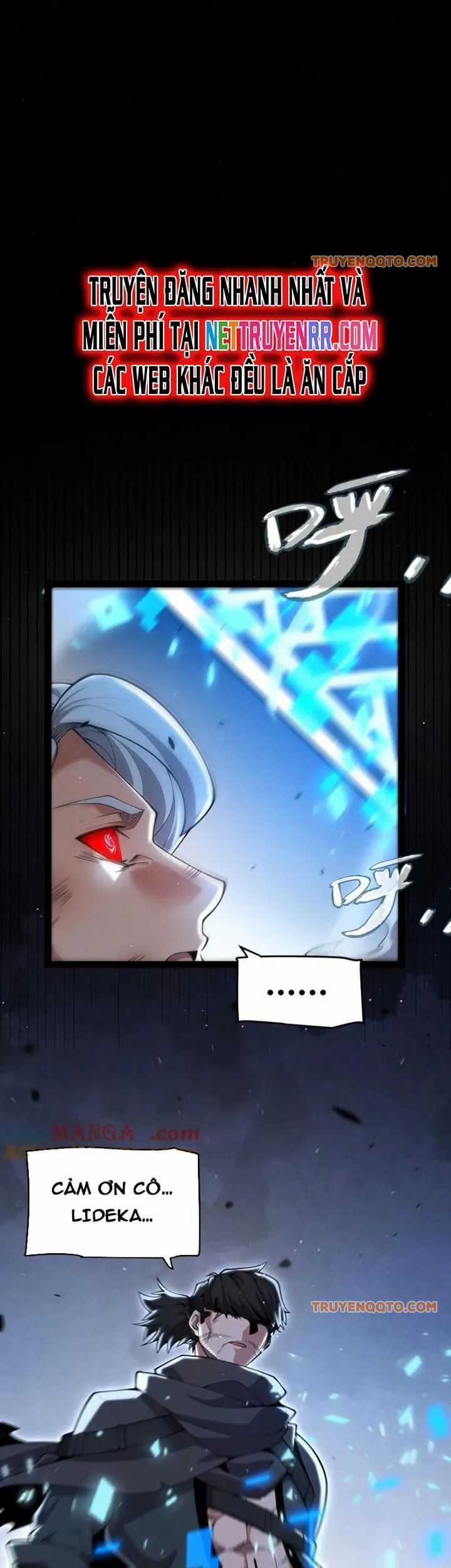 Tôi Đến Từ Thế Giới Trò Chơi Chương 352 trang 12