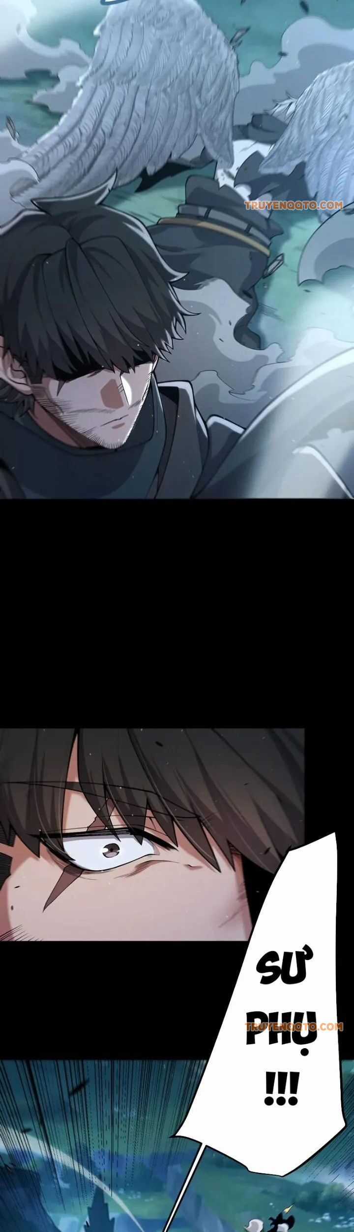 Tôi Đến Từ Thế Giới Trò Chơi Chương 352 trang 14