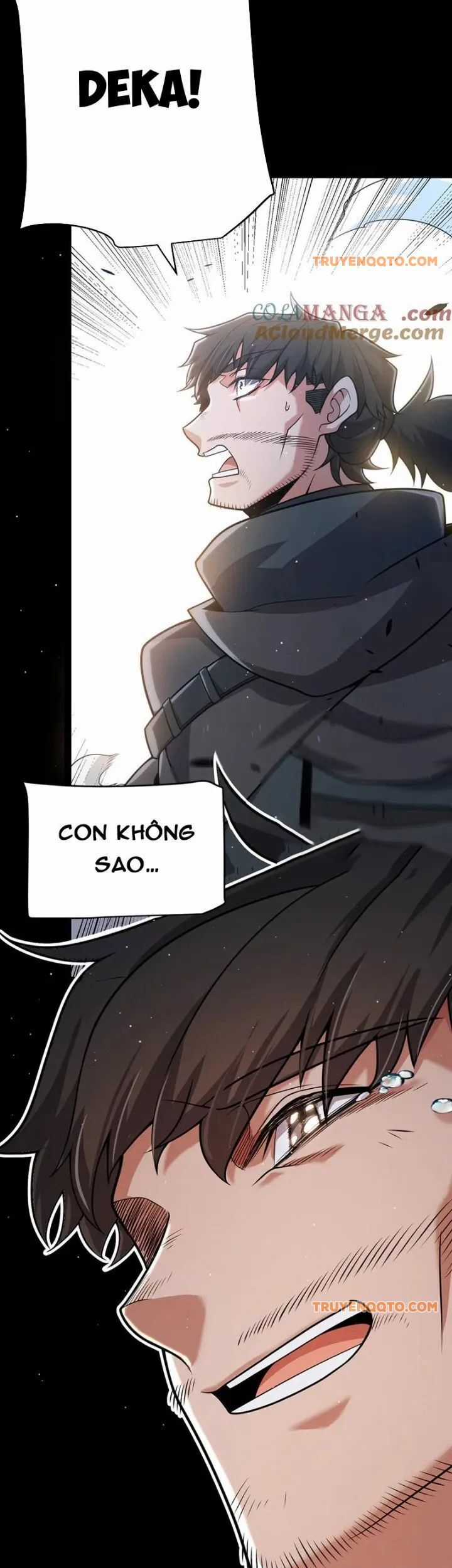 Tôi Đến Từ Thế Giới Trò Chơi Chương 352 trang 16