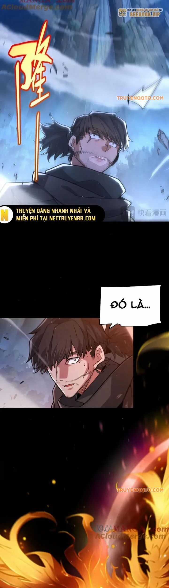 Tôi Đến Từ Thế Giới Trò Chơi Chương 352 trang 18