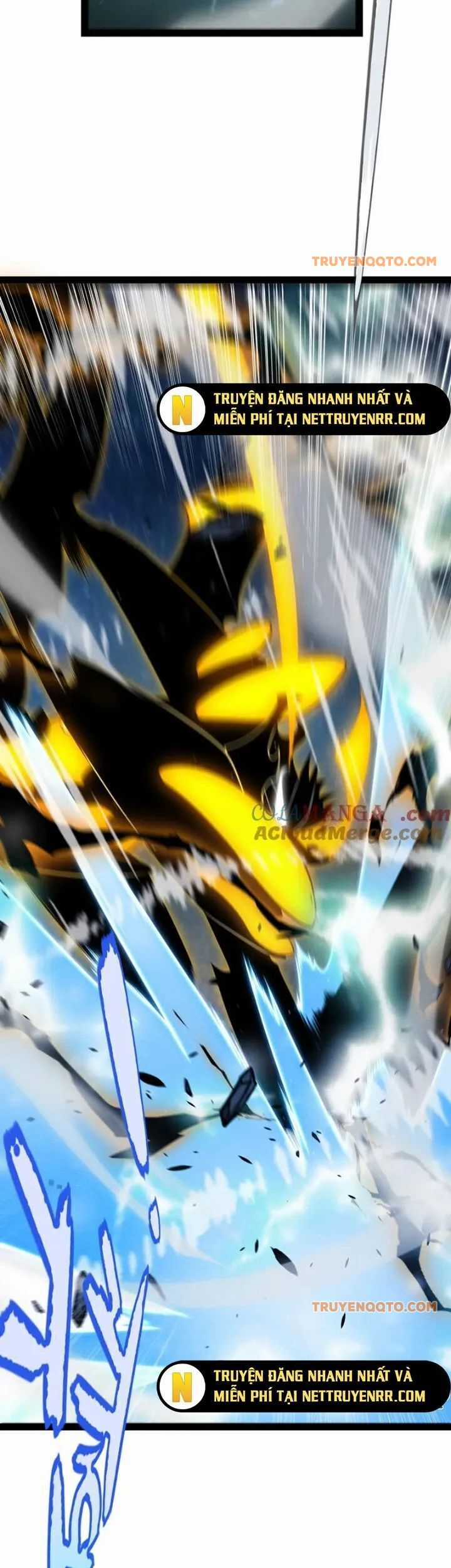 Tôi Đến Từ Thế Giới Trò Chơi Chương 352 trang 20