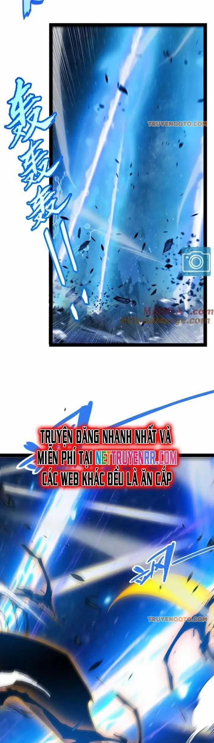 Tôi Đến Từ Thế Giới Trò Chơi Chương 352 trang 21