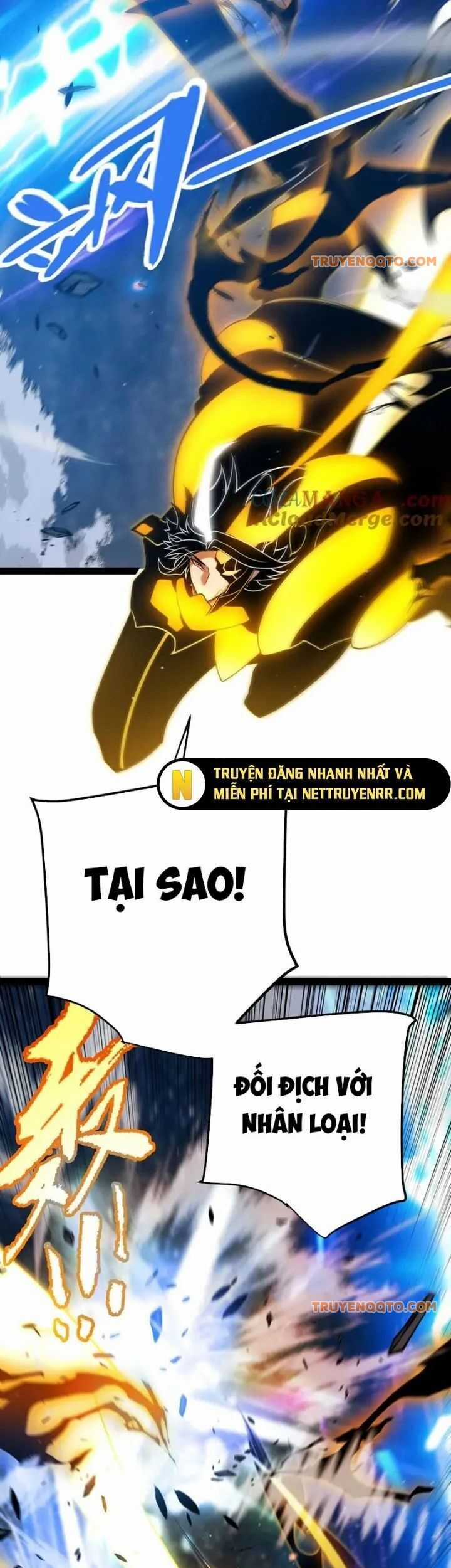 Tôi Đến Từ Thế Giới Trò Chơi Chương 352 trang 22