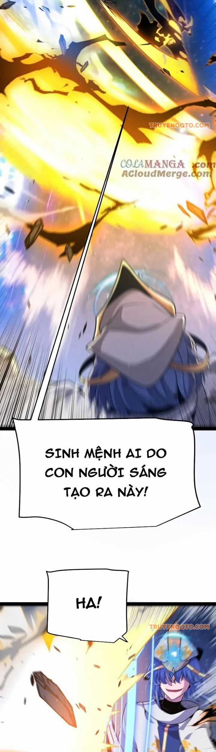 Tôi Đến Từ Thế Giới Trò Chơi Chương 352 trang 23