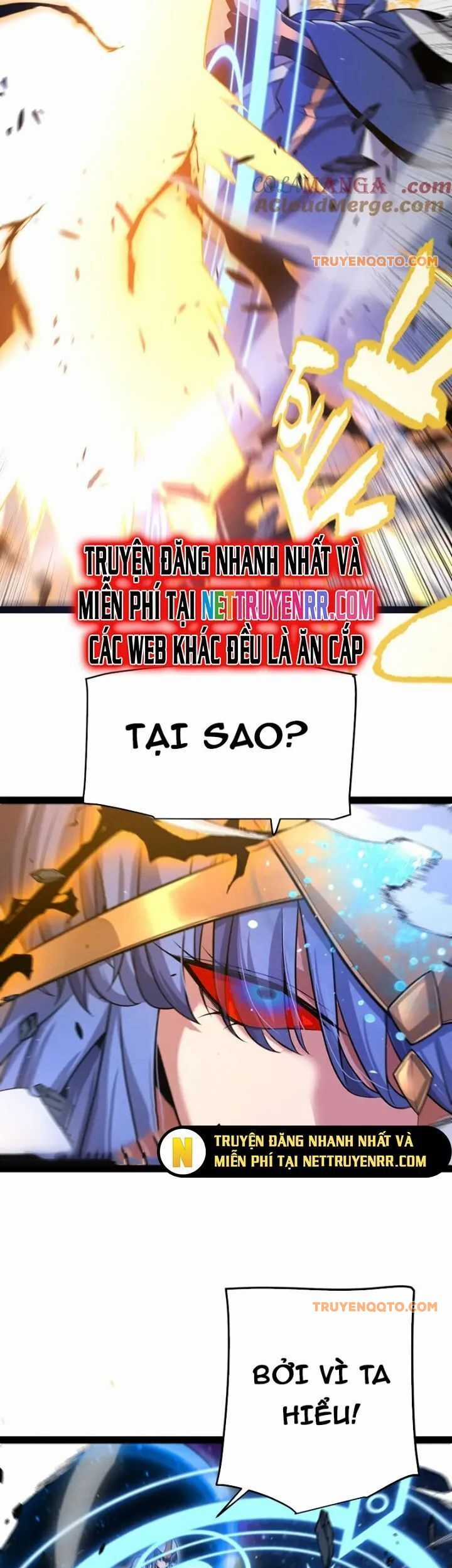 Tôi Đến Từ Thế Giới Trò Chơi Chương 352 trang 24