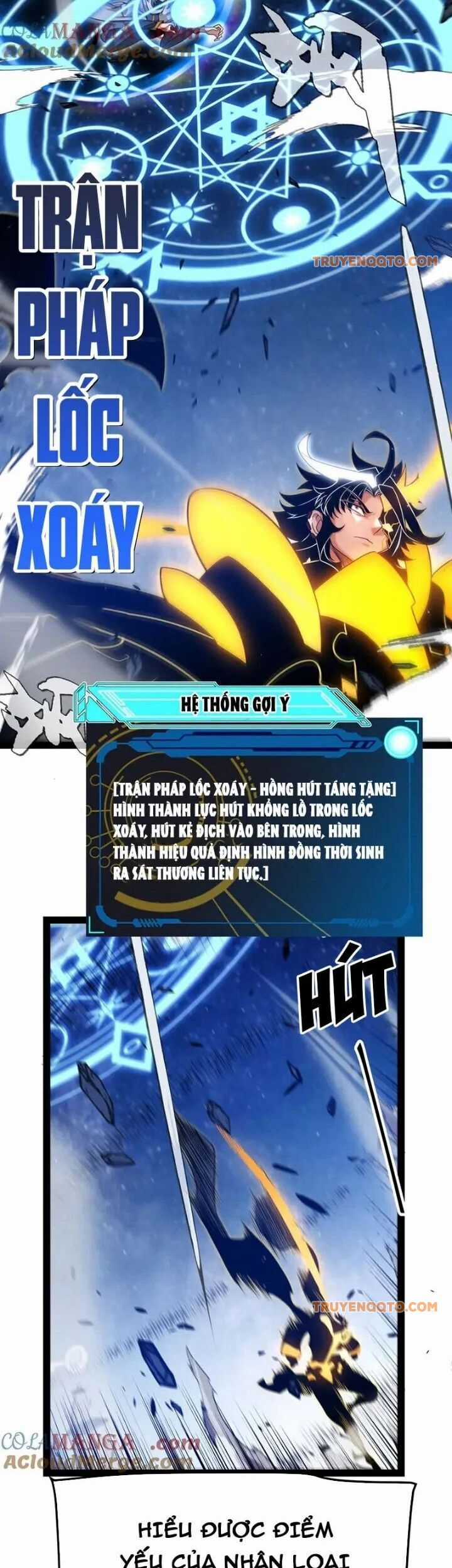 Tôi Đến Từ Thế Giới Trò Chơi Chương 352 trang 25