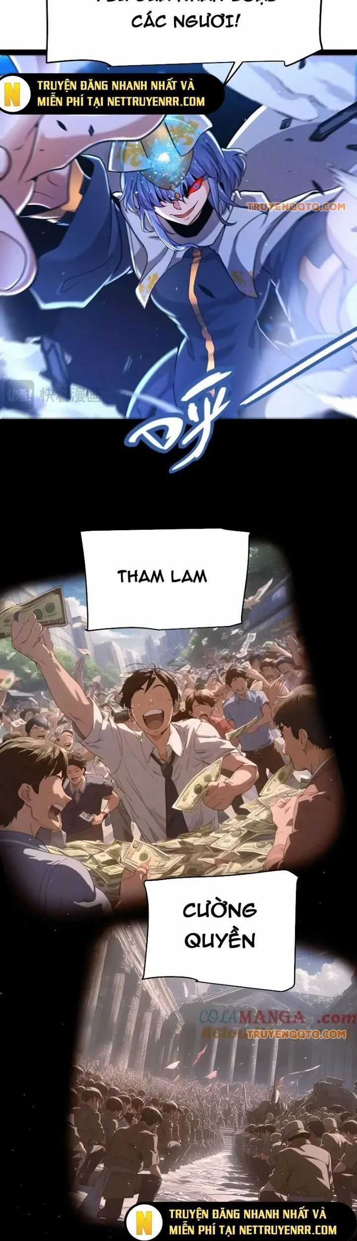 Tôi Đến Từ Thế Giới Trò Chơi Chương 352 trang 26