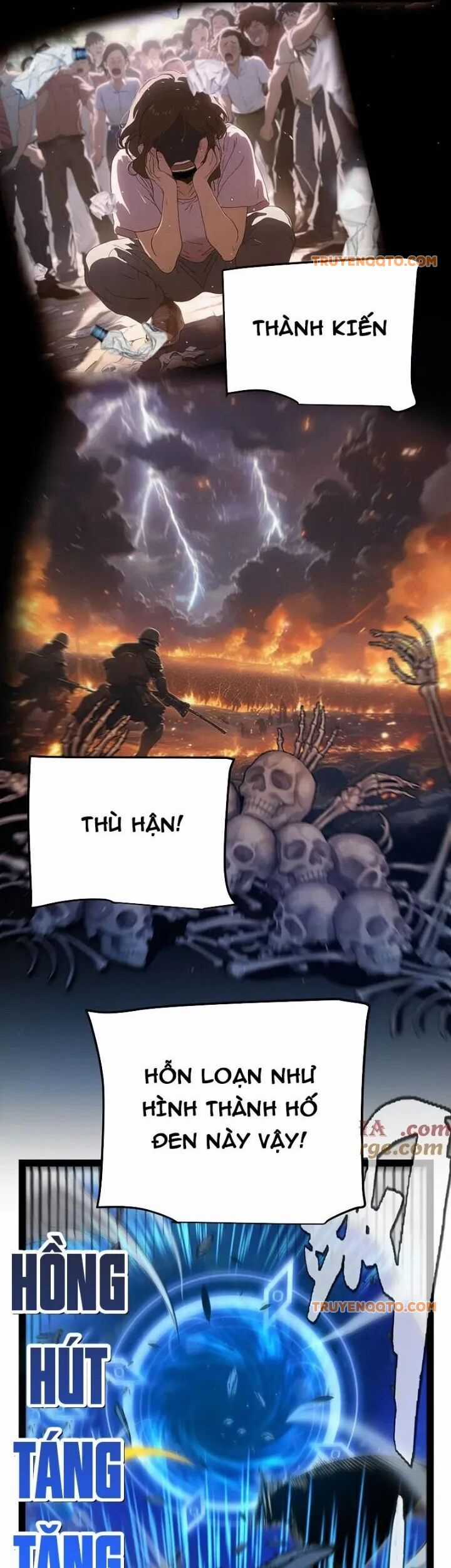 Tôi Đến Từ Thế Giới Trò Chơi Chương 352 trang 27