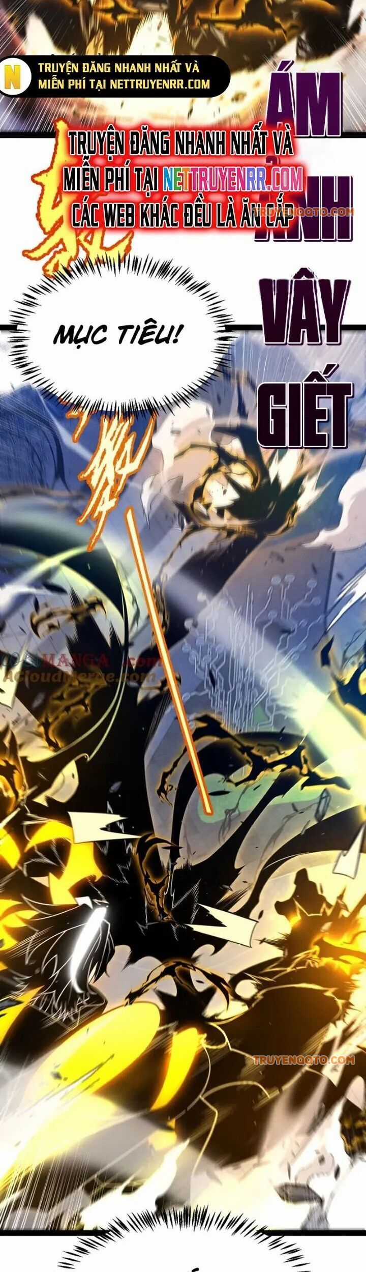 Tôi Đến Từ Thế Giới Trò Chơi Chương 352 trang 29