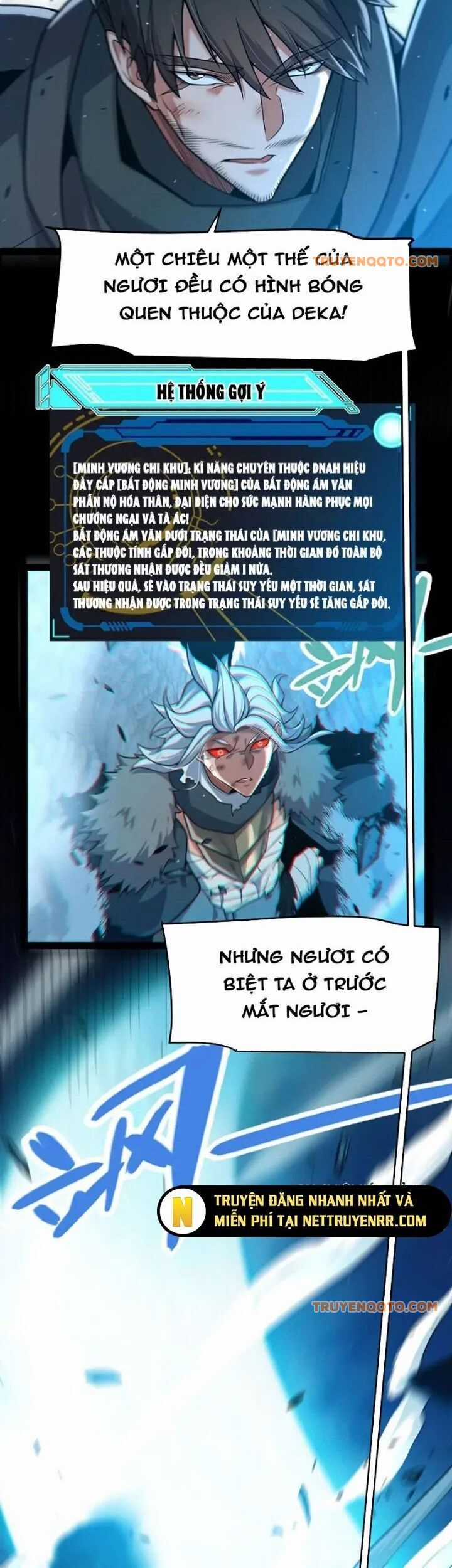 Tôi Đến Từ Thế Giới Trò Chơi Chương 352 trang 3