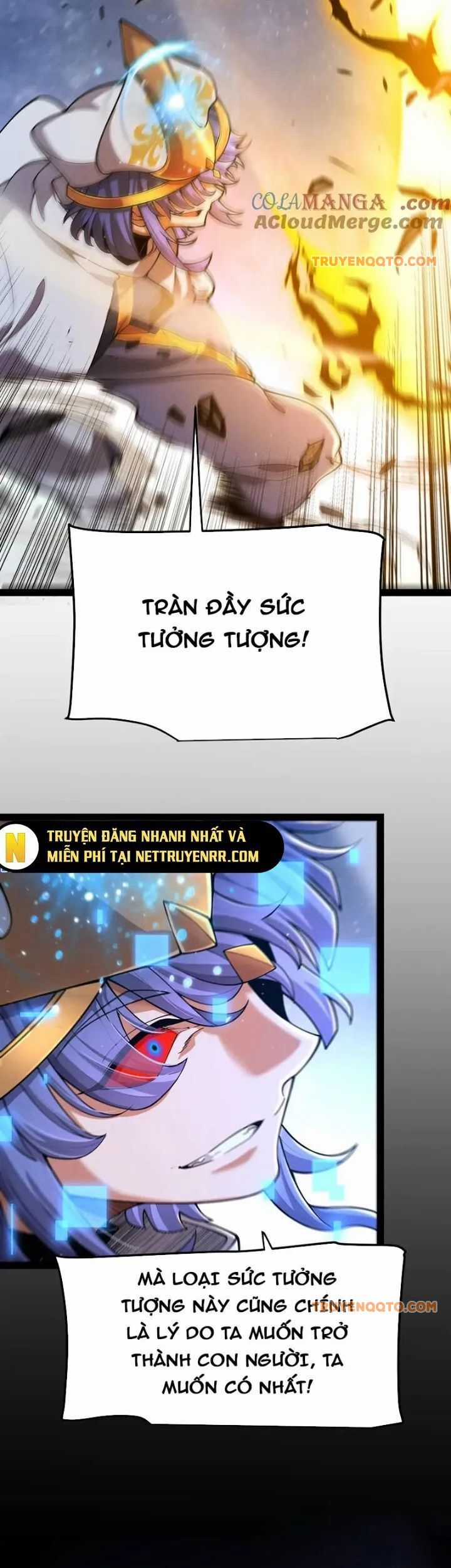 Tôi Đến Từ Thế Giới Trò Chơi Chương 352 trang 32