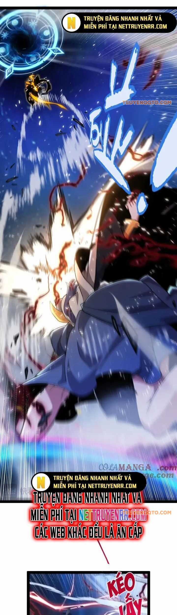 Tôi Đến Từ Thế Giới Trò Chơi Chương 352 trang 34