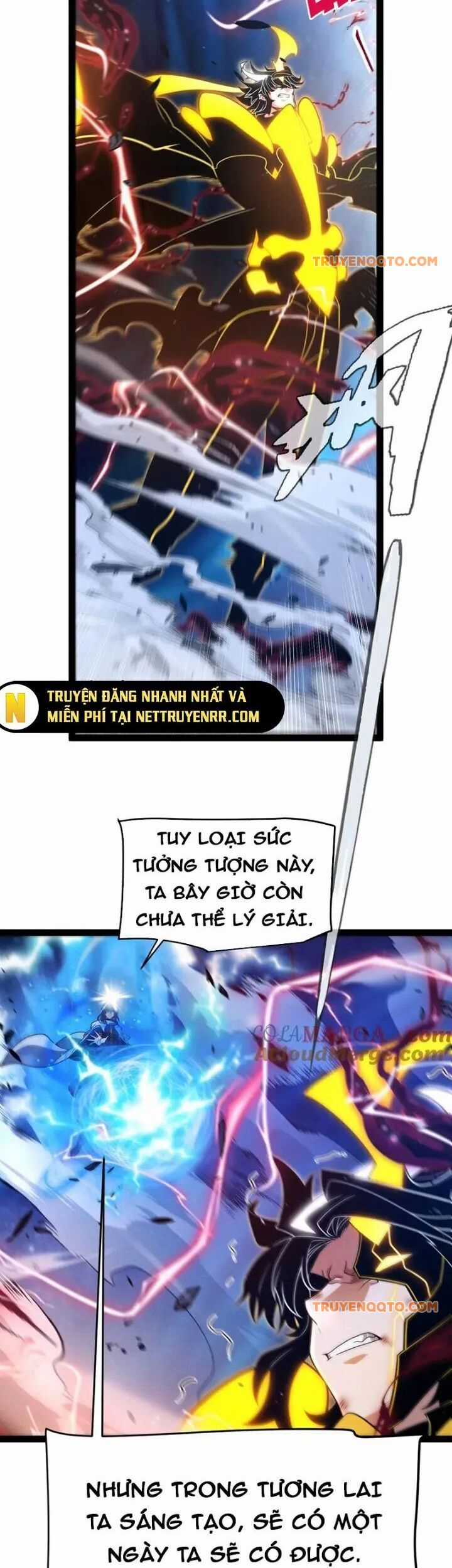 Tôi Đến Từ Thế Giới Trò Chơi Chương 352 trang 35