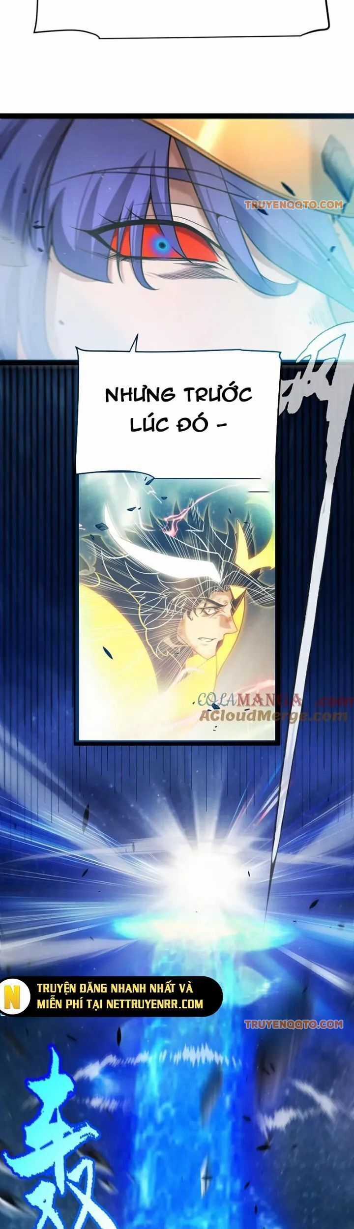 Tôi Đến Từ Thế Giới Trò Chơi Chương 352 trang 36