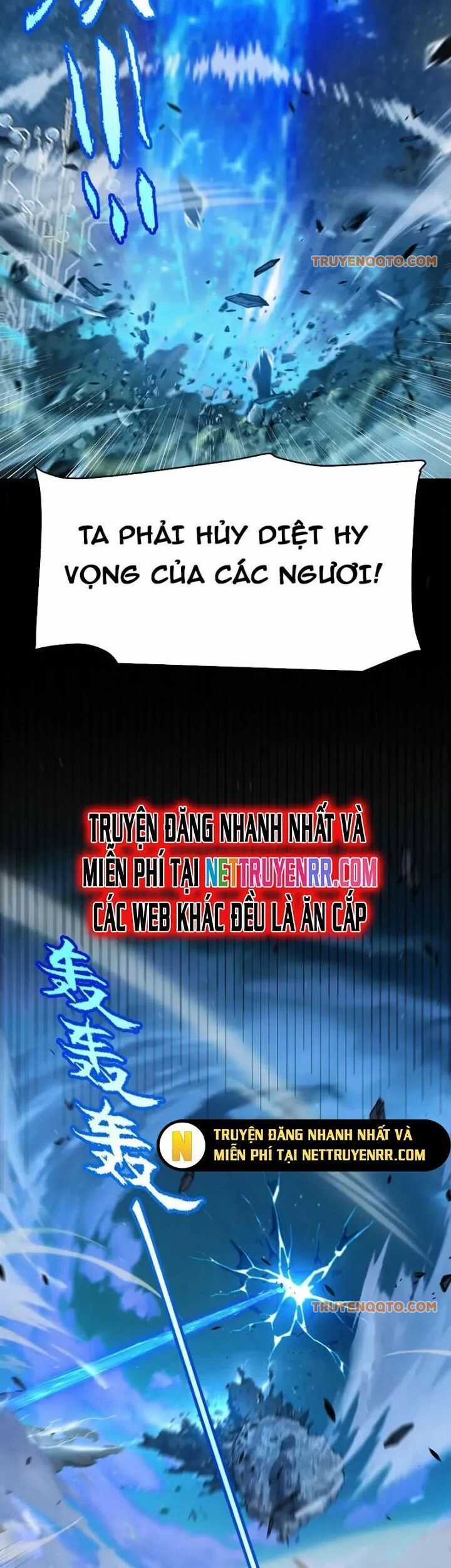 Tôi Đến Từ Thế Giới Trò Chơi Chương 352 trang 37