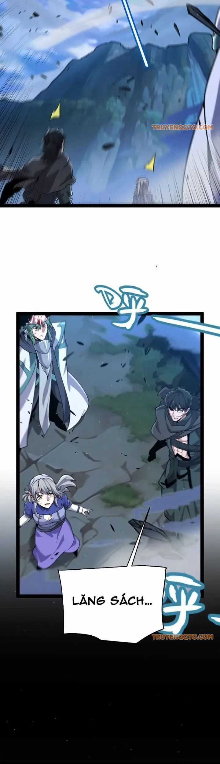 Tôi Đến Từ Thế Giới Trò Chơi Chương 352 trang 38