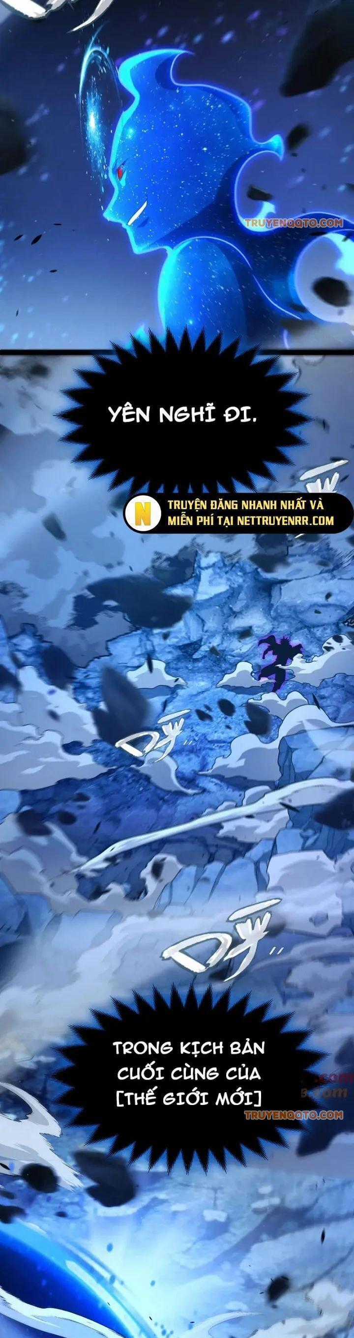 Tôi Đến Từ Thế Giới Trò Chơi Chương 352 trang 40