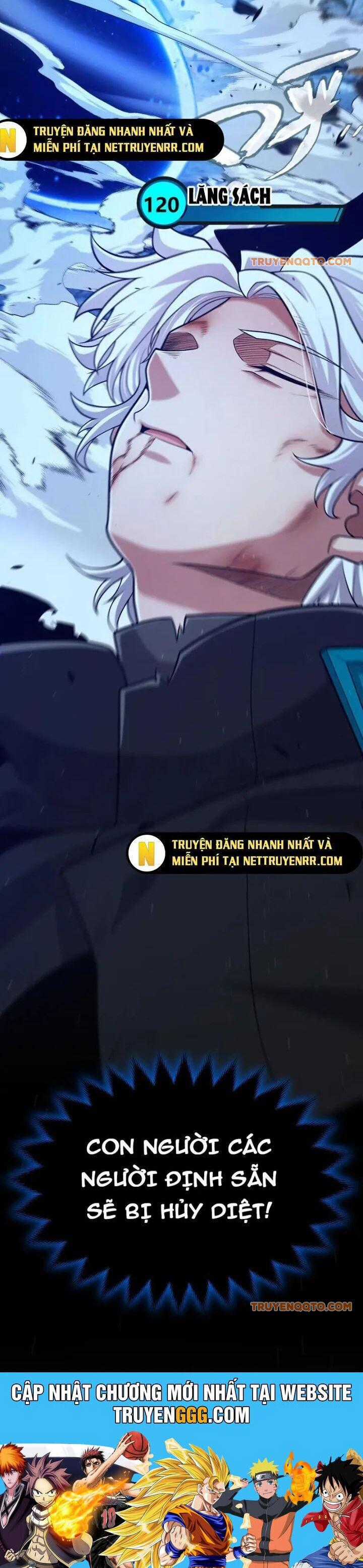 Tôi Đến Từ Thế Giới Trò Chơi Chương 352 trang 41