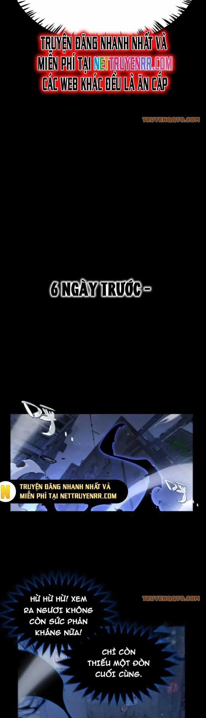 Tôi Đến Từ Thế Giới Trò Chơi Chương 352 trang 6