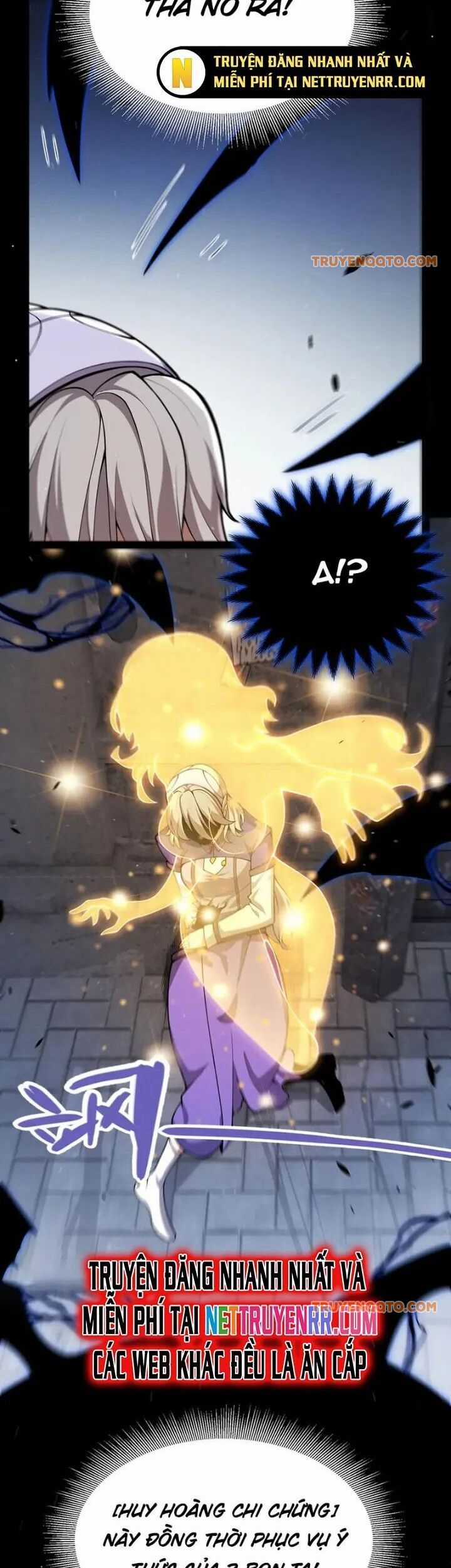 Tôi Đến Từ Thế Giới Trò Chơi Chương 352 trang 9