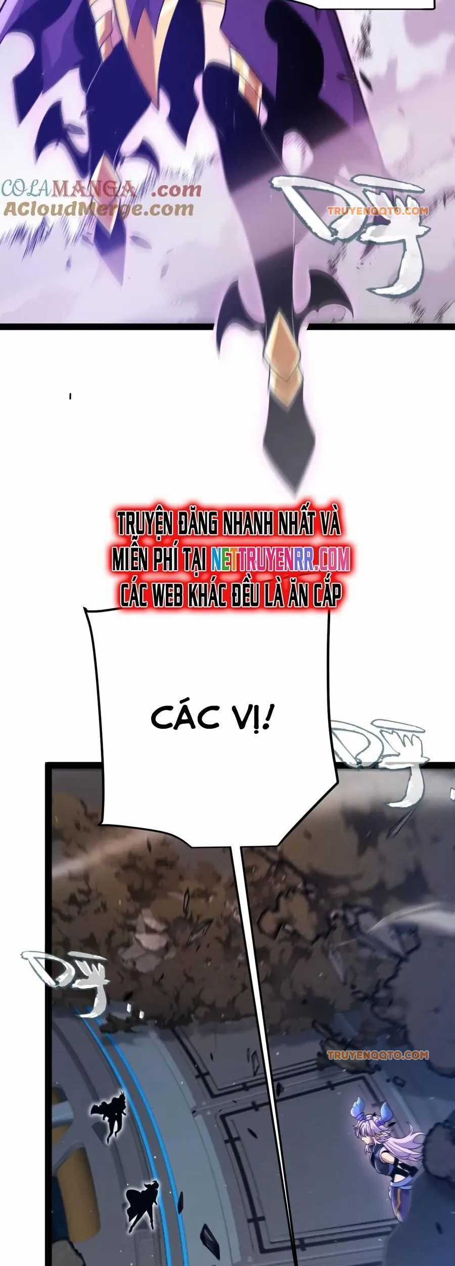 Tôi Đến Từ Thế Giới Trò Chơi Chương 353 trang 10