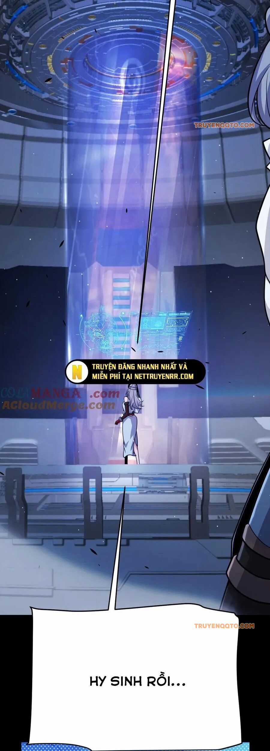 Tôi Đến Từ Thế Giới Trò Chơi Chương 353 trang 13