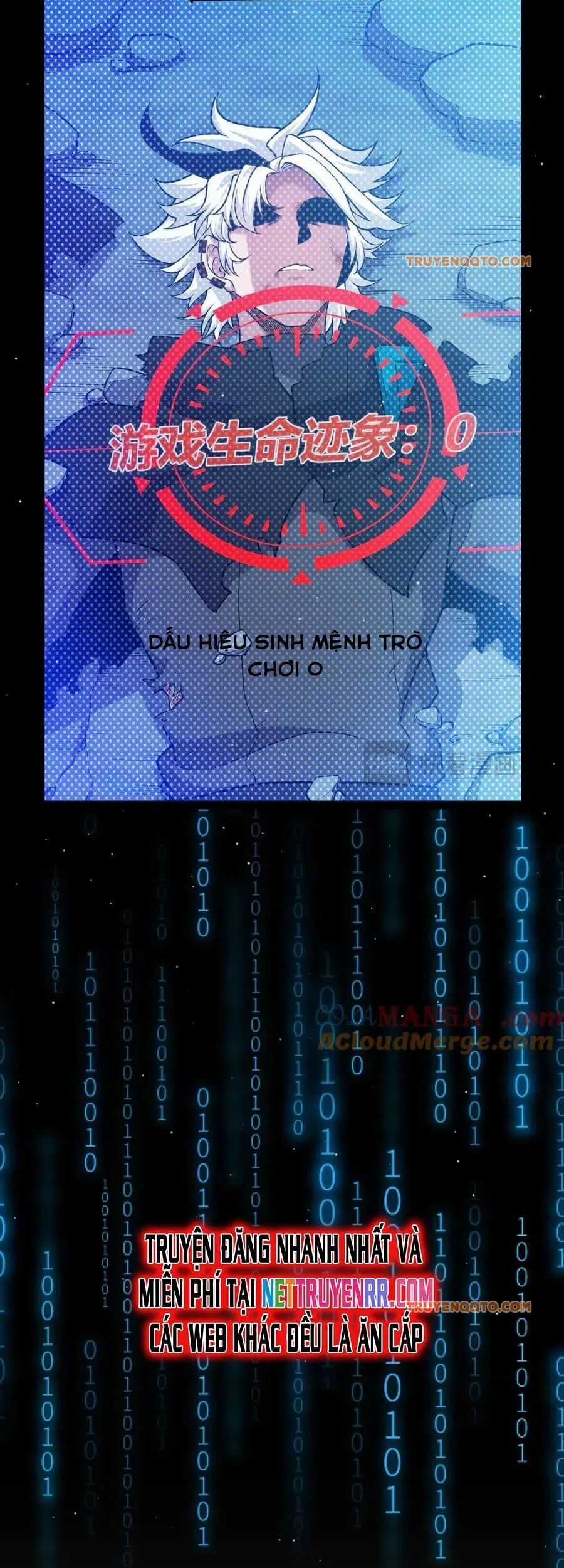 Tôi Đến Từ Thế Giới Trò Chơi Chương 353 trang 14