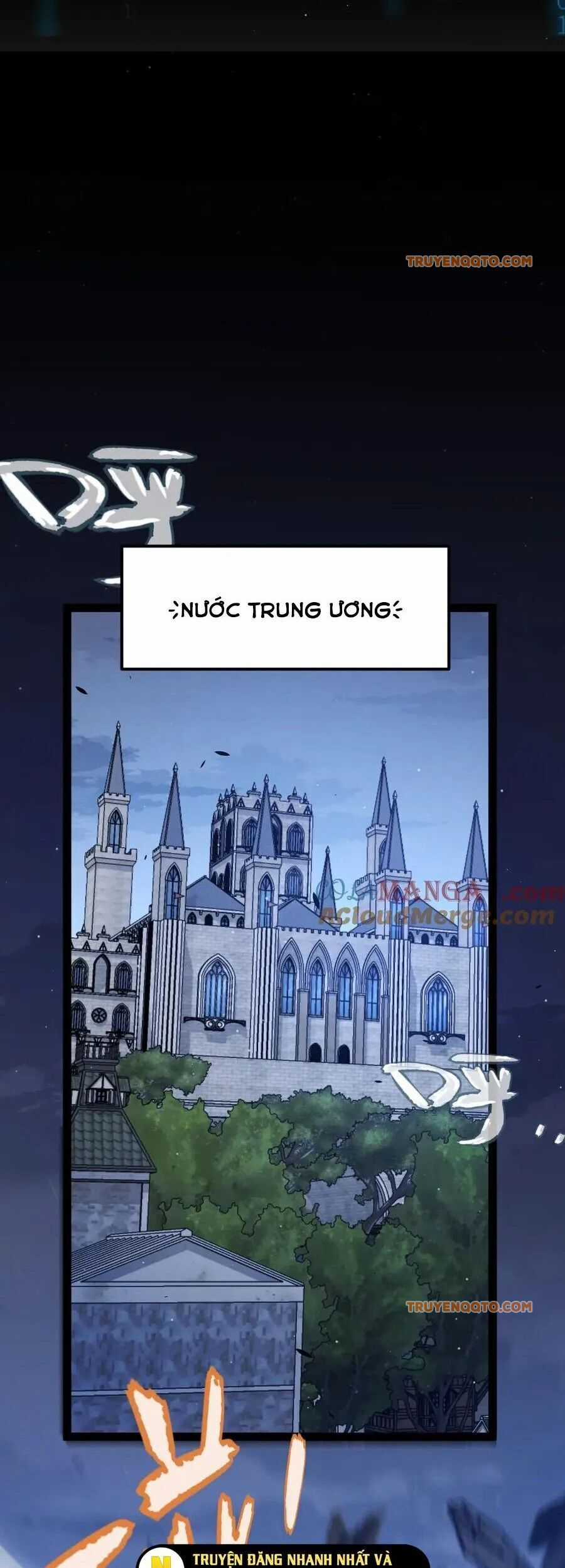 Tôi Đến Từ Thế Giới Trò Chơi Chương 353 trang 15