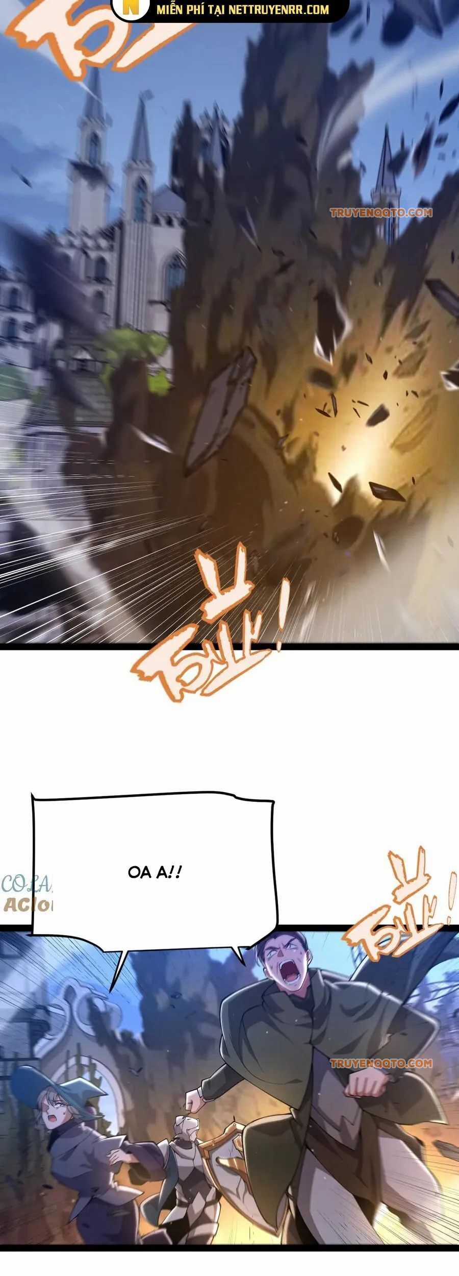 Tôi Đến Từ Thế Giới Trò Chơi Chương 353 trang 16