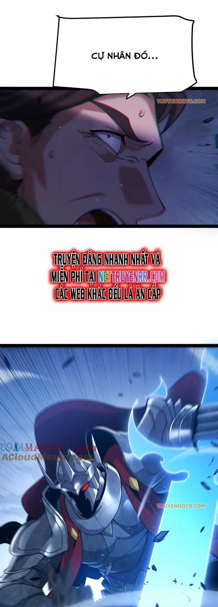 Tôi Đến Từ Thế Giới Trò Chơi Chương 353 trang 17