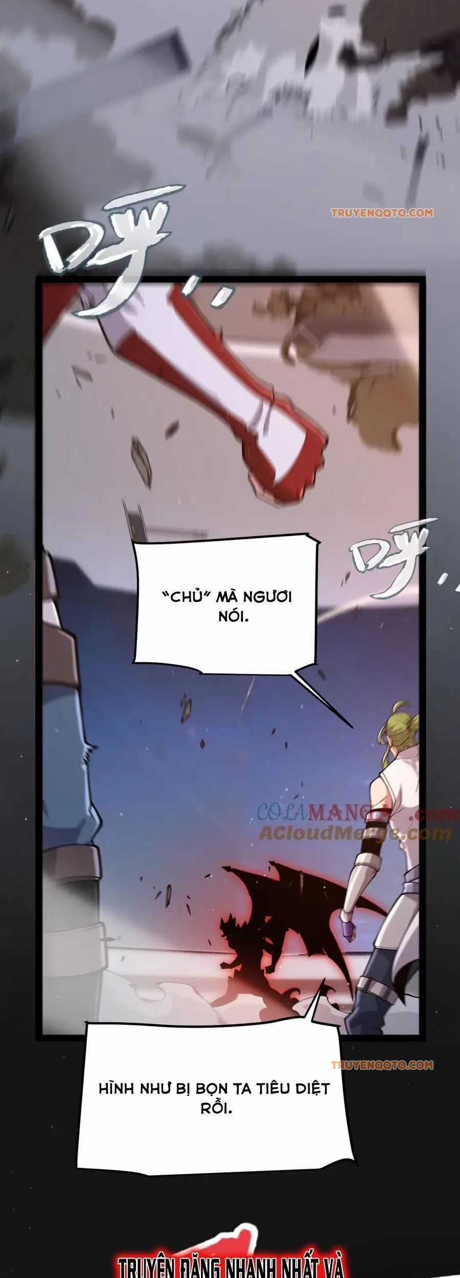 Tôi Đến Từ Thế Giới Trò Chơi Chương 353 trang 2