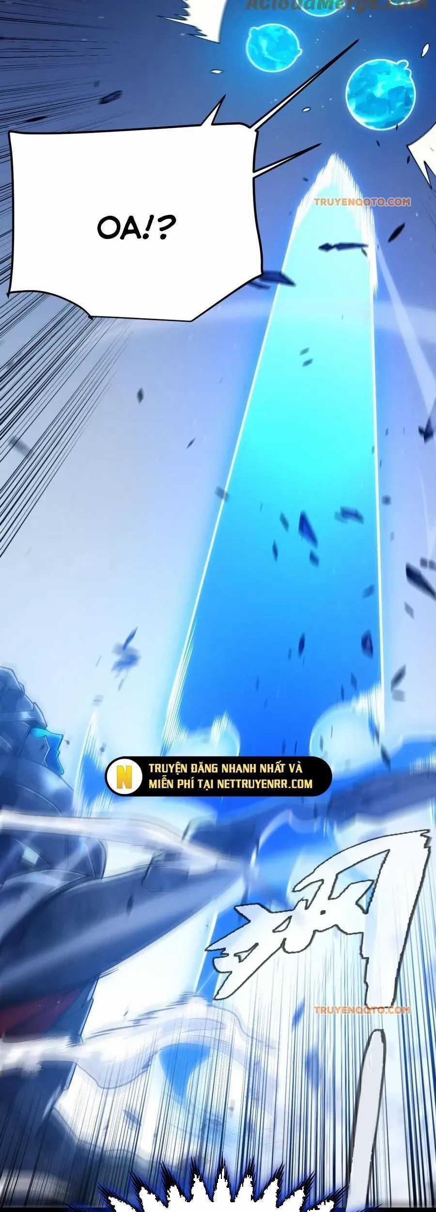 Tôi Đến Từ Thế Giới Trò Chơi Chương 353 trang 20