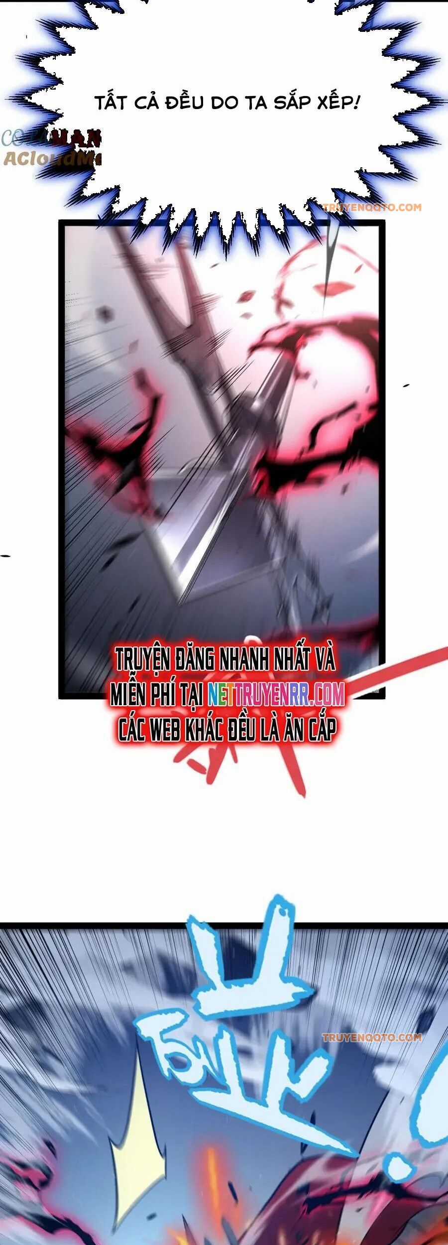 Tôi Đến Từ Thế Giới Trò Chơi Chương 353 trang 21