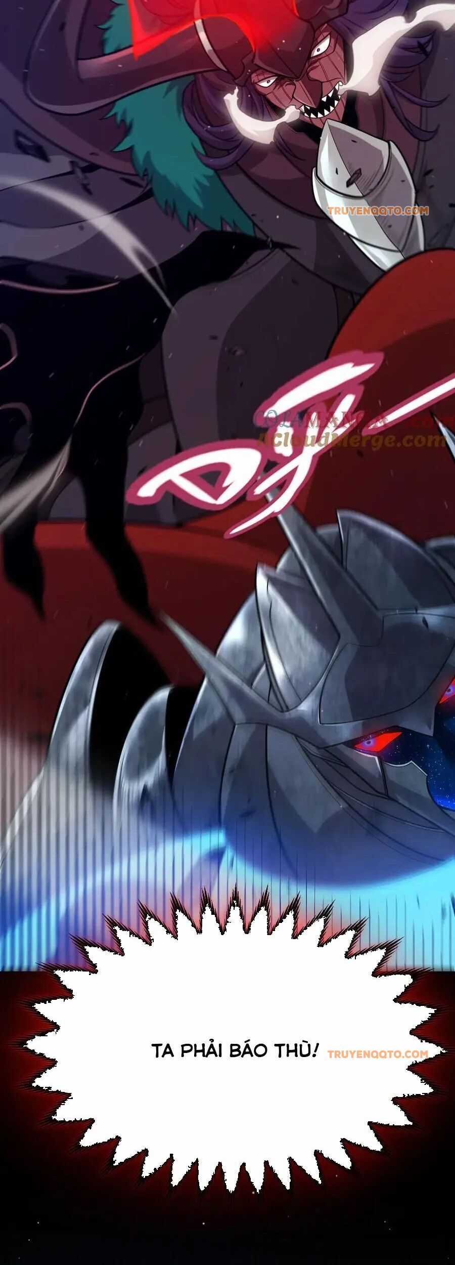 Tôi Đến Từ Thế Giới Trò Chơi Chương 353 trang 23