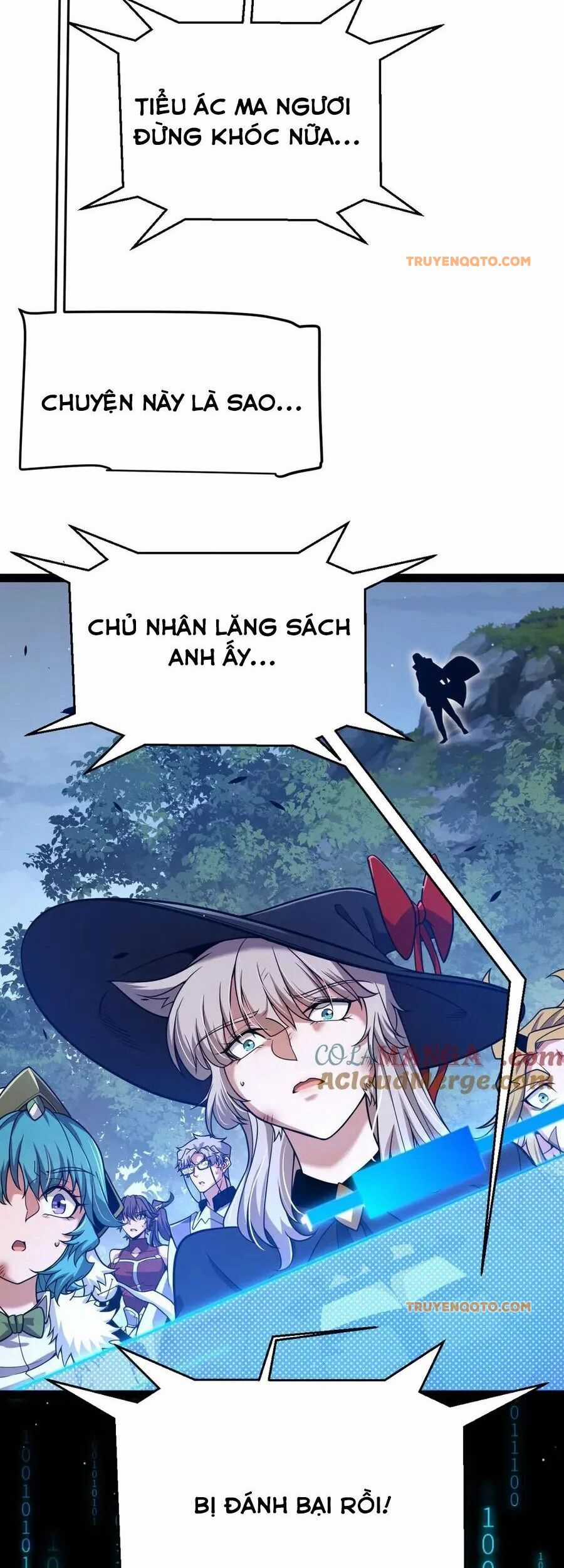 Tôi Đến Từ Thế Giới Trò Chơi Chương 353 trang 27