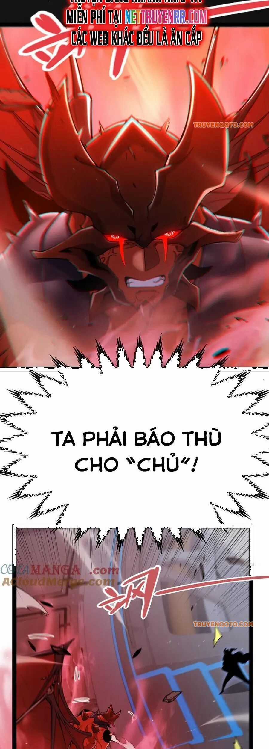 Tôi Đến Từ Thế Giới Trò Chơi Chương 353 trang 3