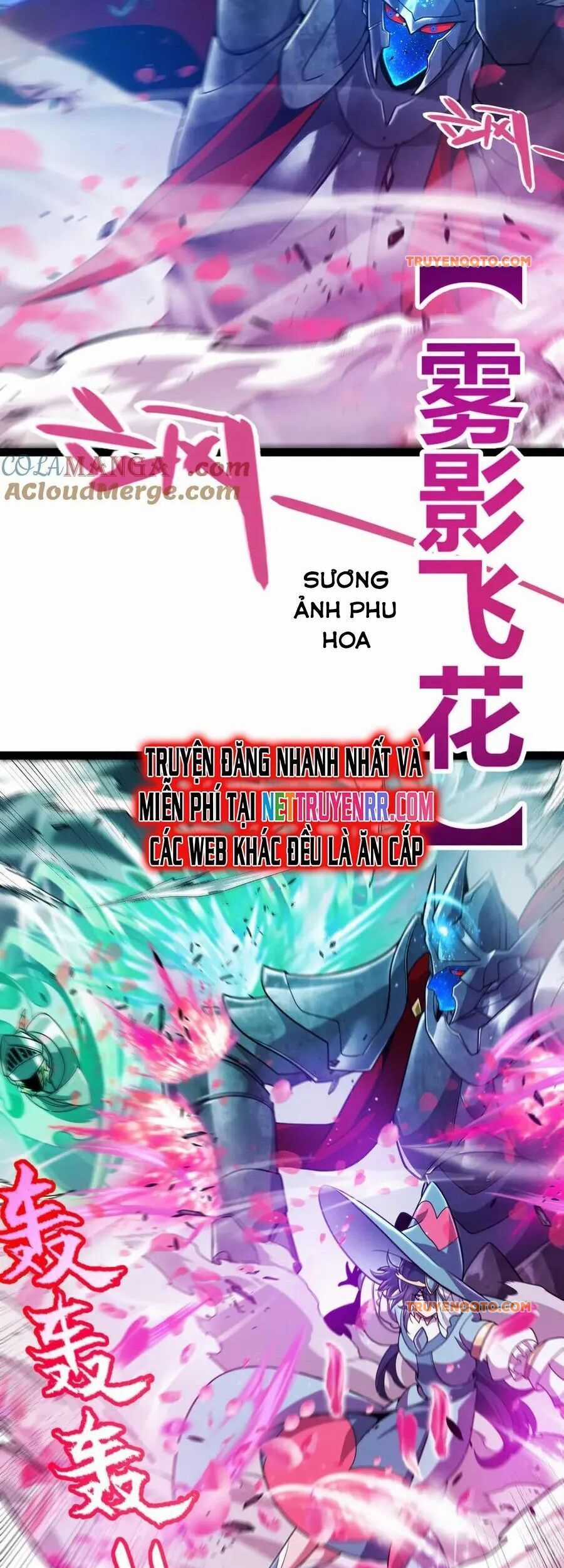 Tôi Đến Từ Thế Giới Trò Chơi Chương 353 trang 33