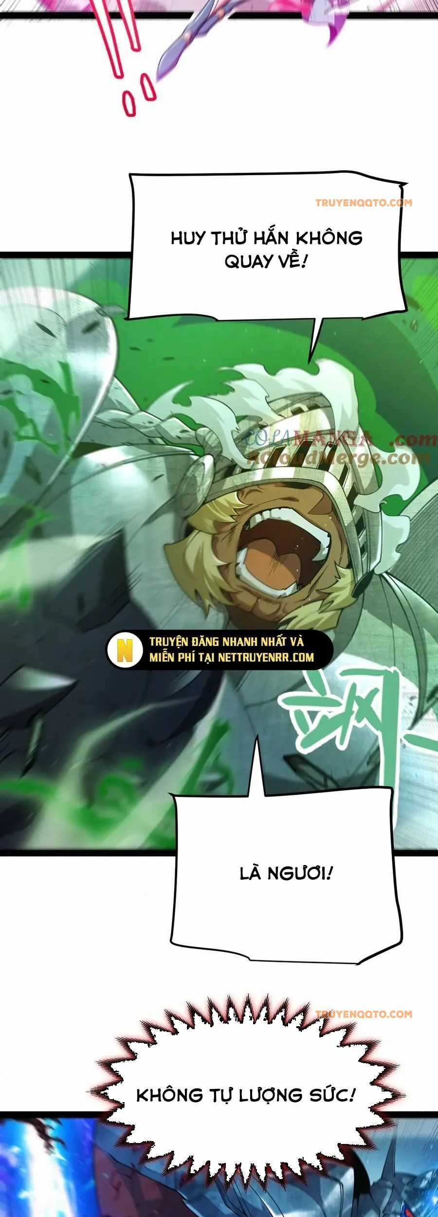 Tôi Đến Từ Thế Giới Trò Chơi Chương 353 trang 34