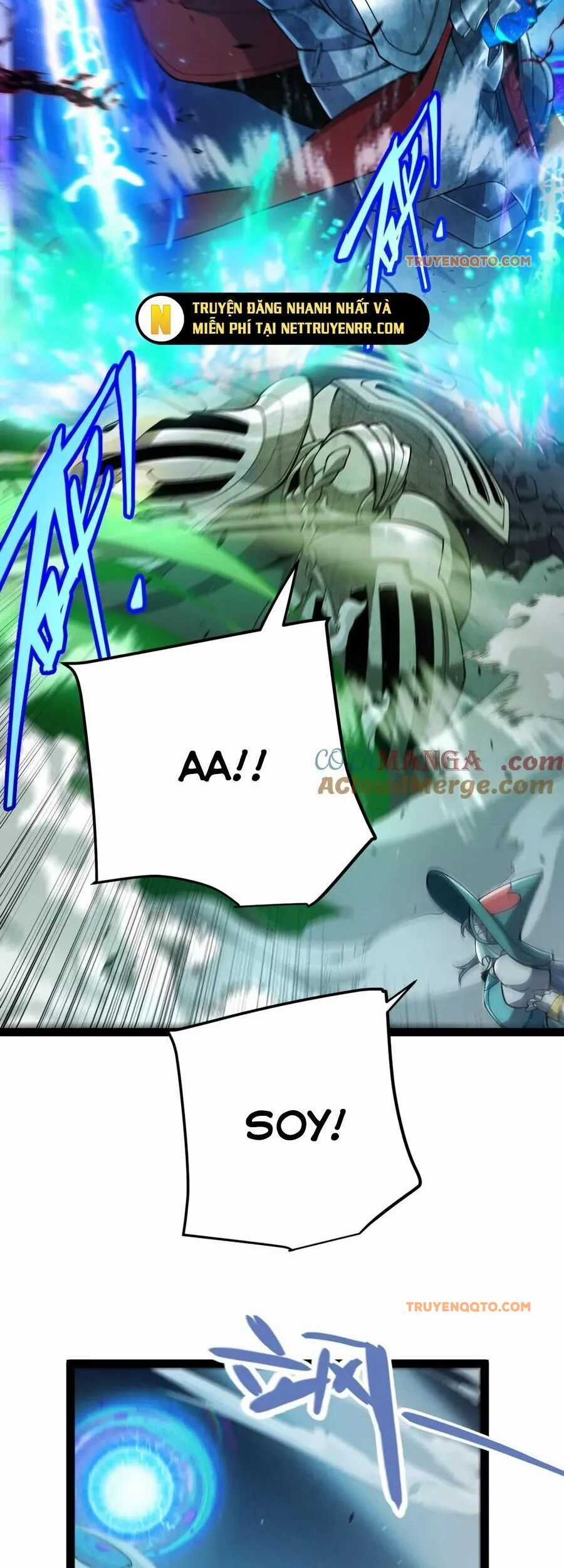 Tôi Đến Từ Thế Giới Trò Chơi Chương 353 trang 35