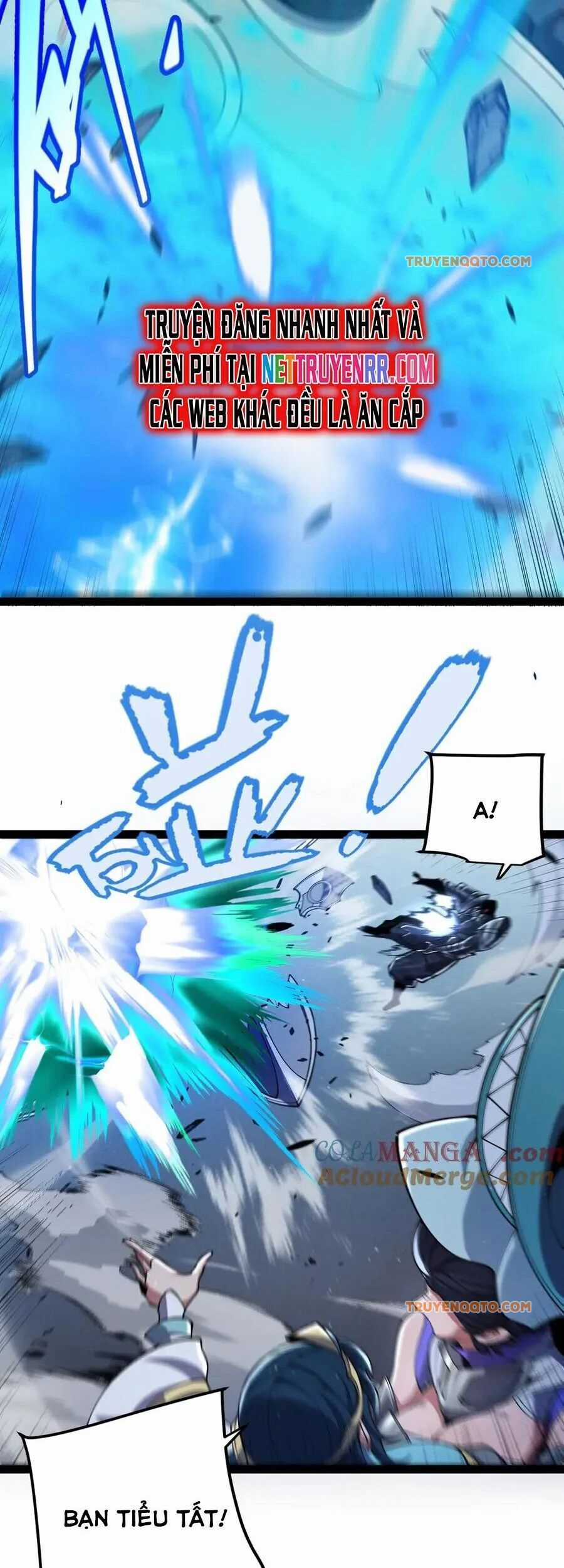 Tôi Đến Từ Thế Giới Trò Chơi Chương 353 trang 37