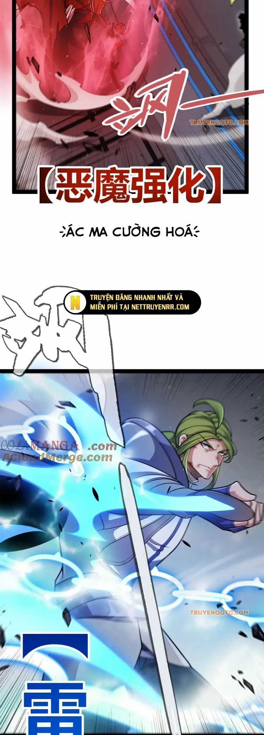 Tôi Đến Từ Thế Giới Trò Chơi Chương 353 trang 4