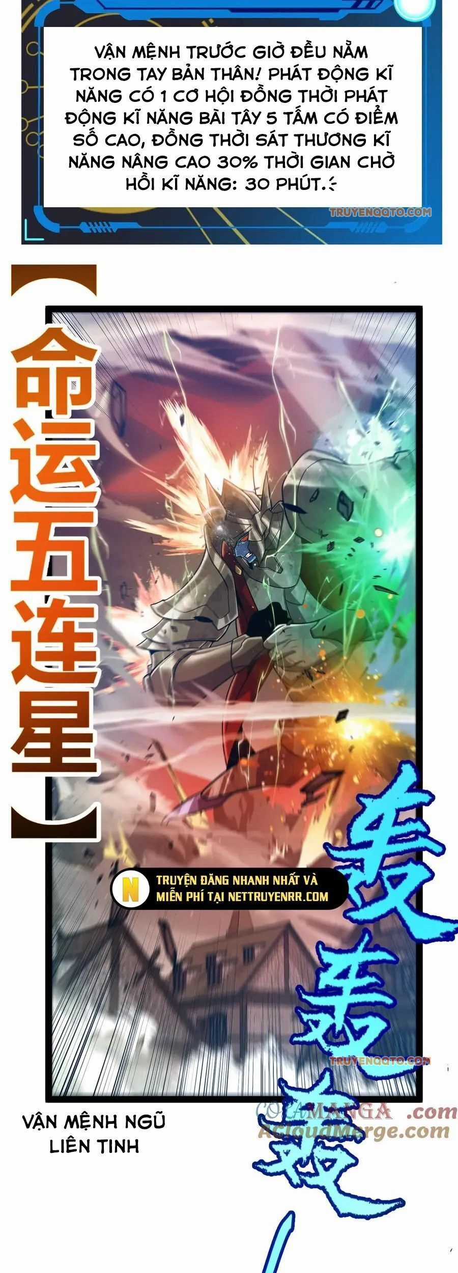 Tôi Đến Từ Thế Giới Trò Chơi Chương 353 trang 40