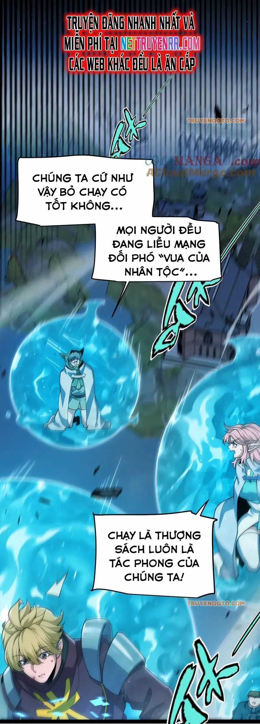 Tôi Đến Từ Thế Giới Trò Chơi Chương 353 trang 44