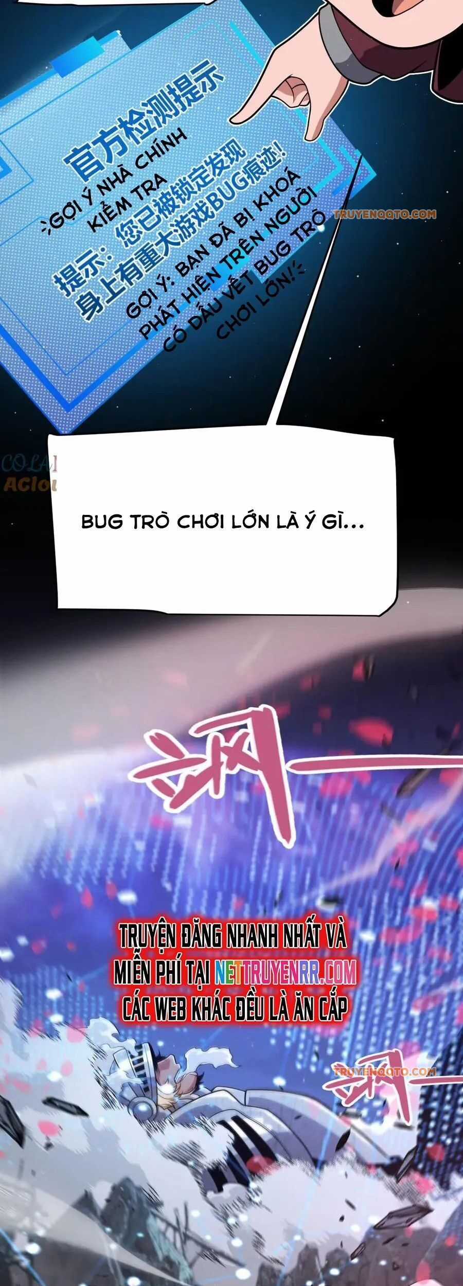 Tôi Đến Từ Thế Giới Trò Chơi Chương 353 trang 46