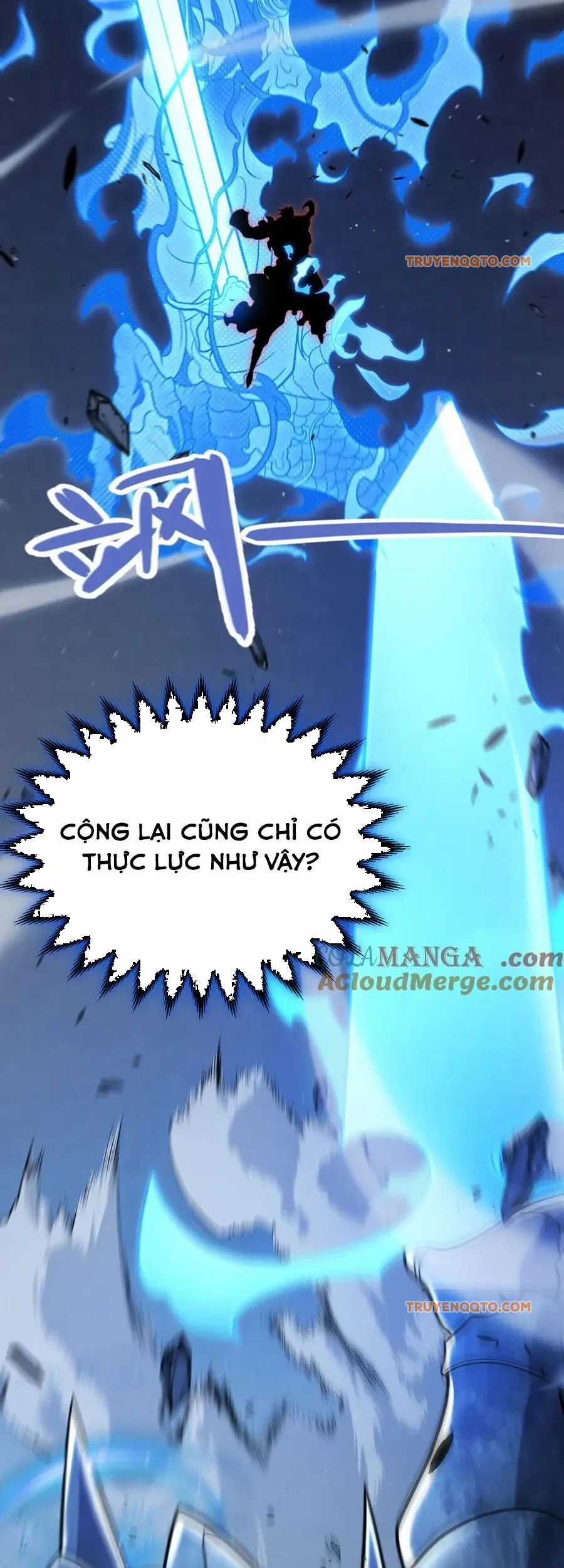 Tôi Đến Từ Thế Giới Trò Chơi Chương 353 trang 48