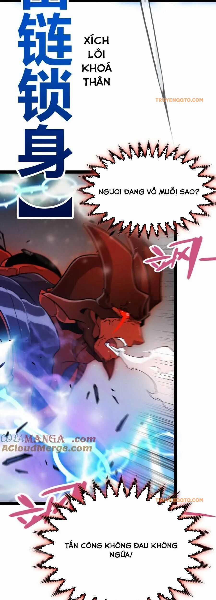 Tôi Đến Từ Thế Giới Trò Chơi Chương 353 trang 5