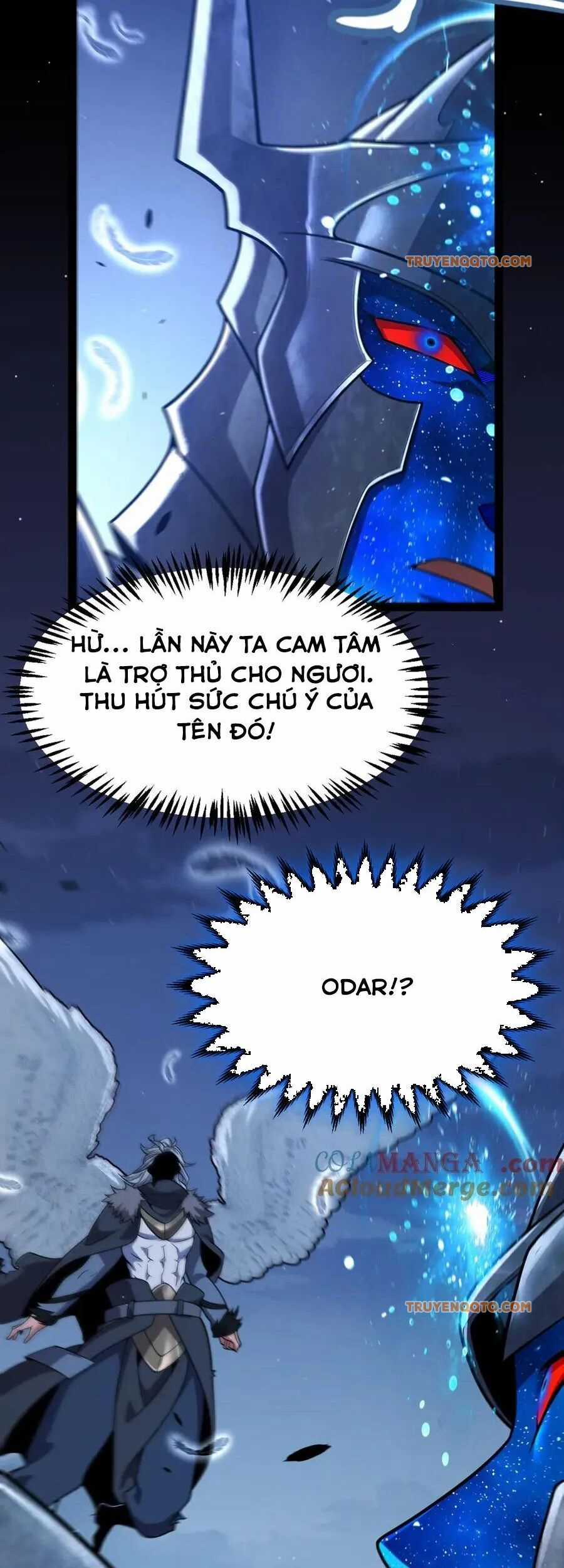 Tôi Đến Từ Thế Giới Trò Chơi Chương 353 trang 51